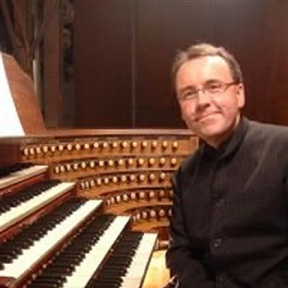 David Briggs
