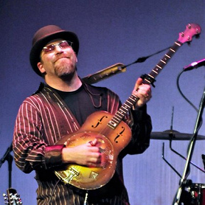 Mark Miller