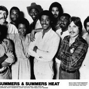 Bill Summers & Summers Heat