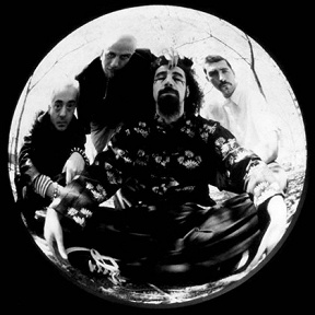 System of A Down