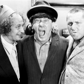 The Three Stooges