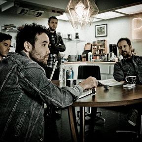 Hoobastank
