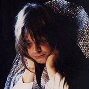 Ozzy Osbourne