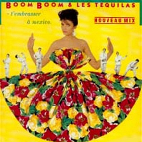 Boom Boom & les Tequilas