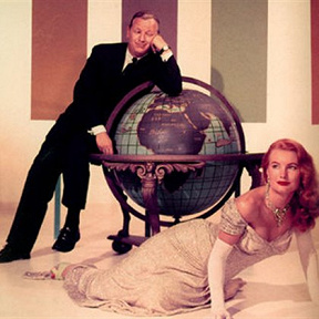 Les Baxter
