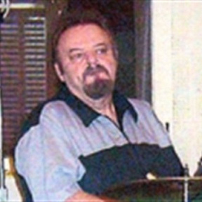 Dickie Harrell