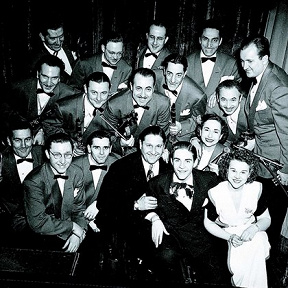 Lawrence Welk & His Orchestra
