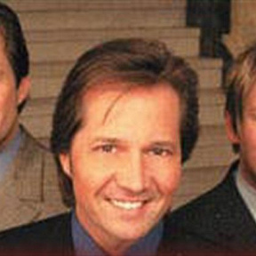 The Booth Brothers