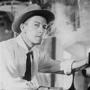 Hoagy Carmichael & His Orchestra