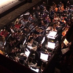 The Orchestra of the Royal Opera House, Covent Garden, the Orchestra of the Royal Opera House, Covent Garden