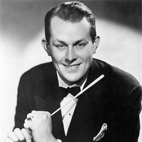 Vaughn Monroe & His Orchestra