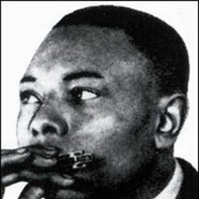 Jazz Gillum & His Jazz Boys