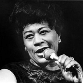 Ella Fitzgerald & Her Famous Orchestra