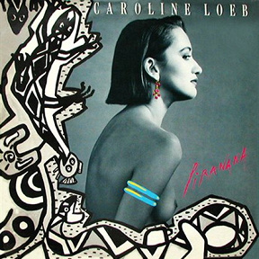 Caroline Loeb