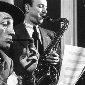 Bud Freeman & His Orchestra