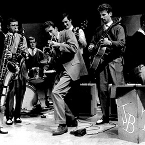 The John Barry Seven & Orchestra