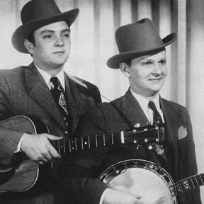 The Stanley Brothers
