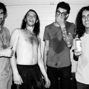 The Men