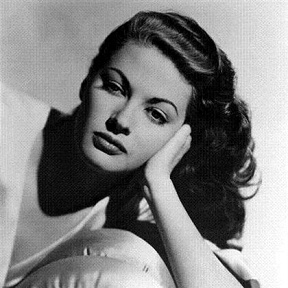 Yvonne Decarlo