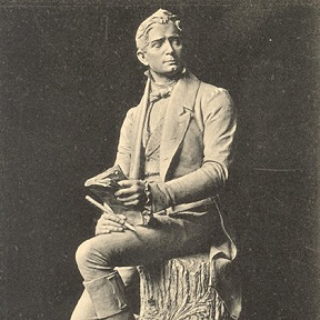 Joseph von Eichendorff
