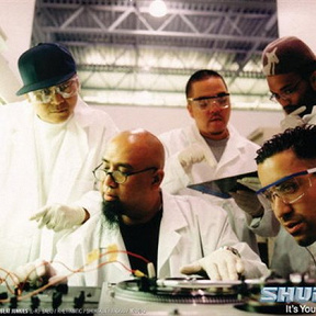 The Beat Junkies