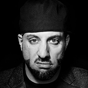 R.A. the Rugged Man
