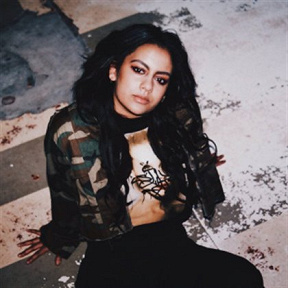 Bibi Bourelly