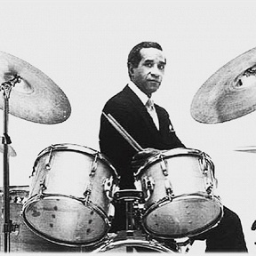 Clyde Stubblefield