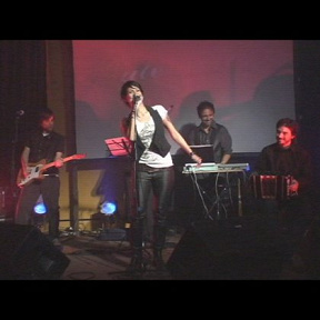 Bulevard Tango Club