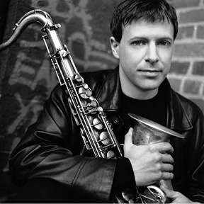 Chris Potter