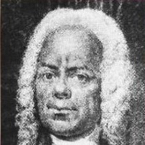 Pierre Gabriel Buffardin