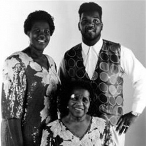Bobby Brown & the Curios