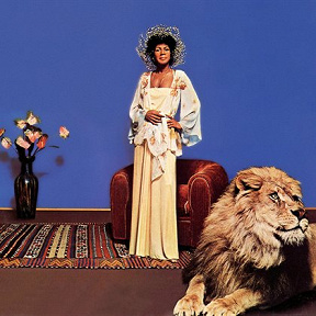 Minnie Riperton