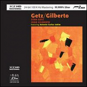 Stan Getz, João Gilberto