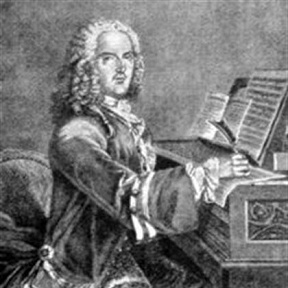 Louis-Nicolas Clérambault