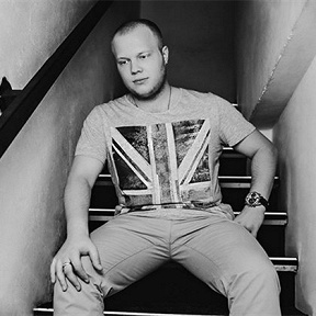 Damian Wasse