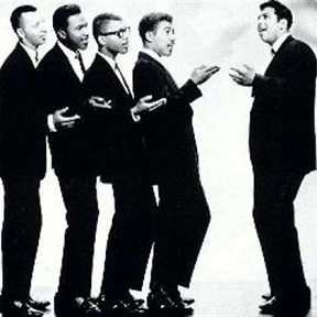 The Five Satins