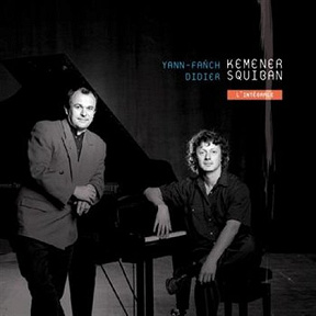 Yann-Fanch Kemener, Didier Squiban