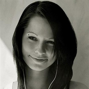 Christina Sturmer