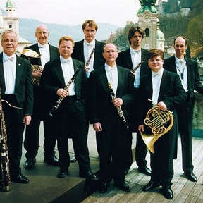 Berliner Philharmonisches Bläserensemble