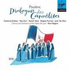 Orchestre de l'Opéra National de Lyon