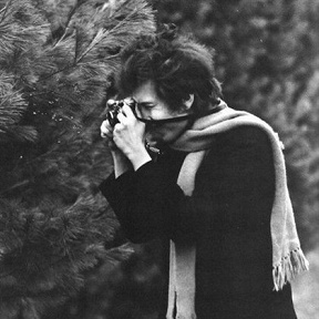 Bob Dylan