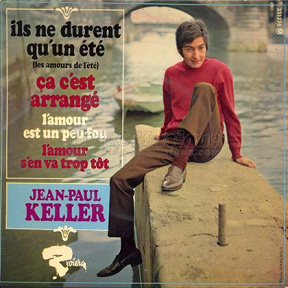 Jean-Paul Keller