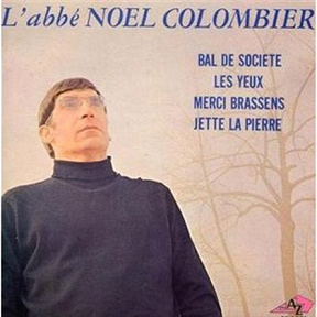 L'abbé Noël Colombier