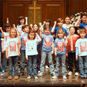 Münchner Kinderchor