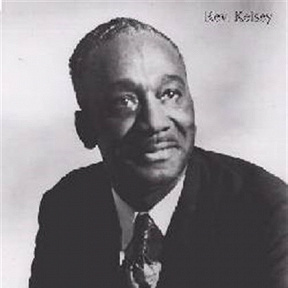 Reverend Kelsey & His Congregation