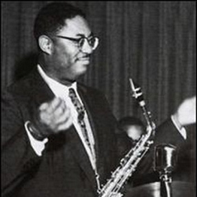 Earl Bostic & His Orchestra