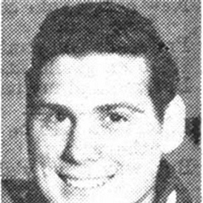 Bobby Martin