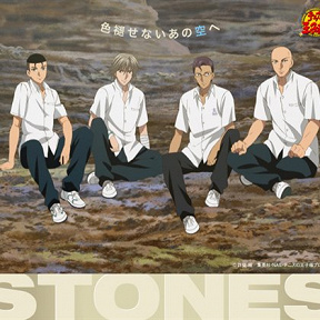 Stones & Bones