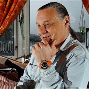 Anders Eljas